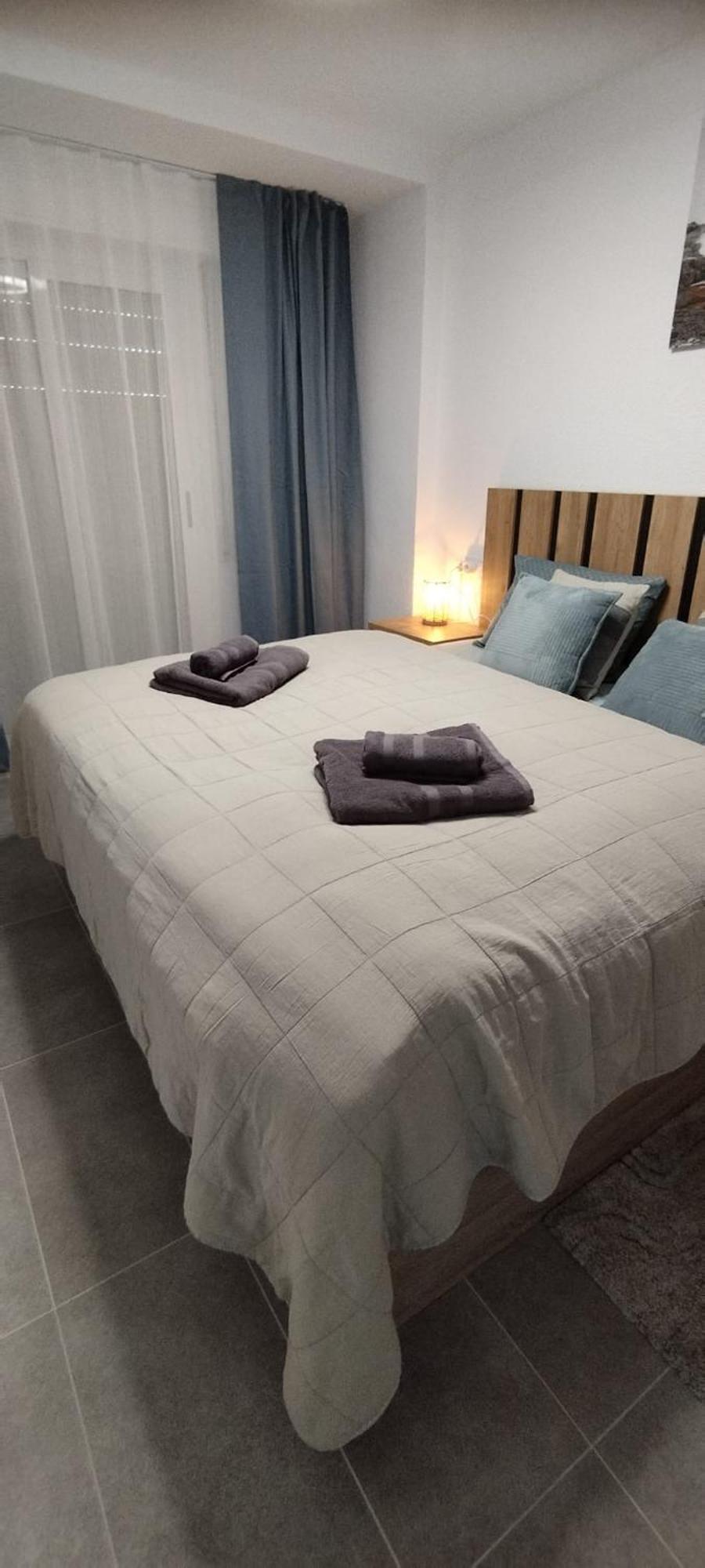 Apartamento Sofia Santa Pola Eksteriør billede