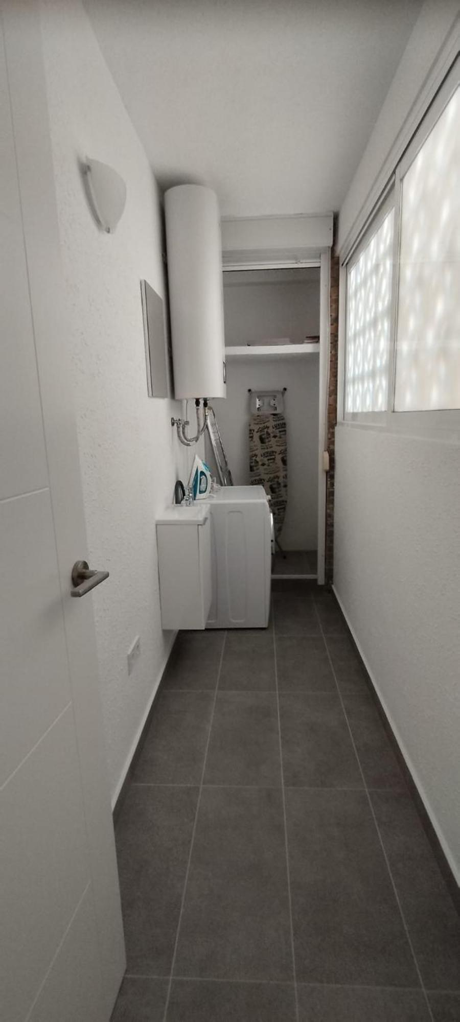 Apartamento Sofia Santa Pola Eksteriør billede