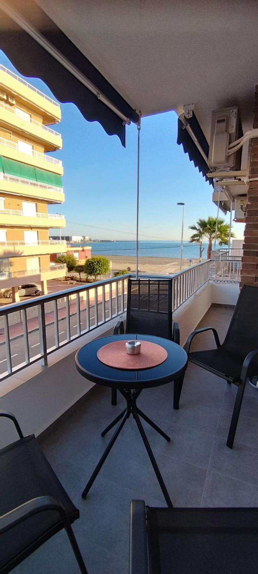 Apartamento Sofia Santa Pola Eksteriør billede